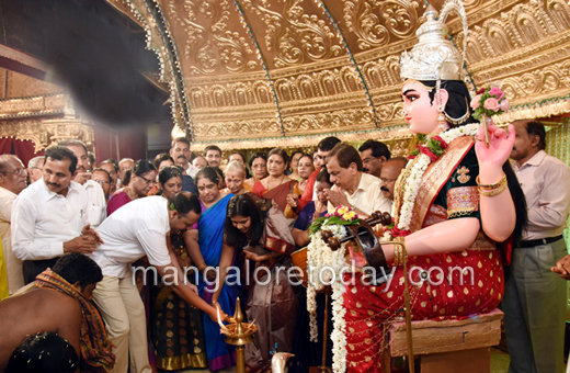 Mangalore Dasara 2015